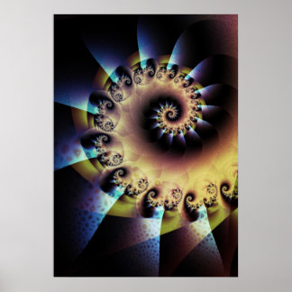 Affiche de mise à jour