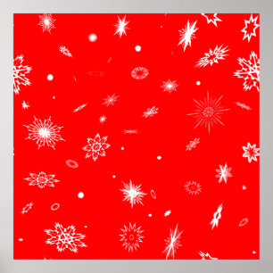 affiche de Noël