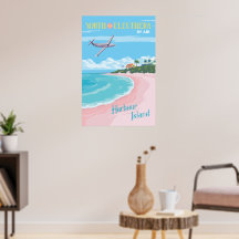 Affiche de North Eleuthera