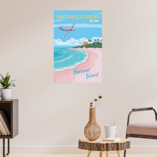 Affiche de North Eleuthera