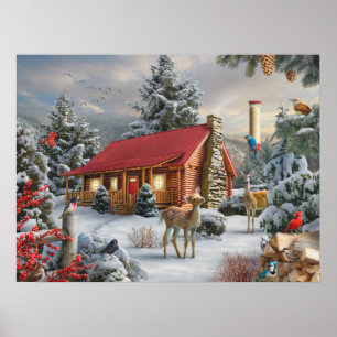 Affiche de "nouveaux amis" d'Alan Giana