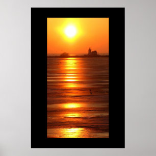 Affiche de phare