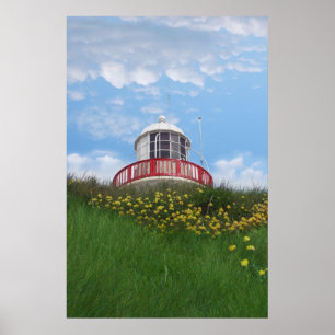 affiche de phare