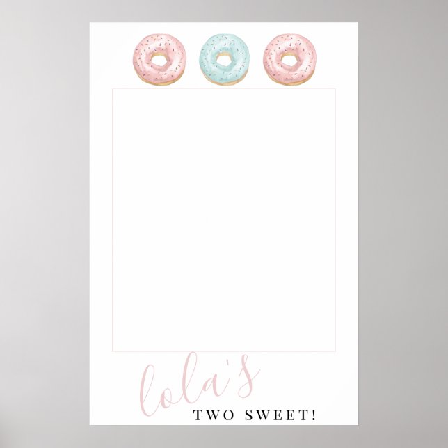 AFFICHE DE PROP PHOTO (Devant)