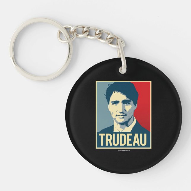 Affiche de propagande de Trudeau - .png (Devant)