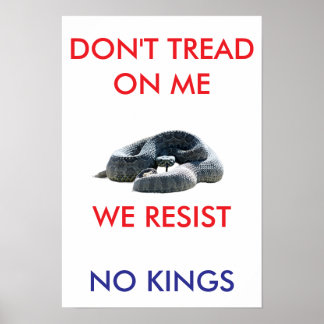 Affiche de rallye en papier mat lourd archivistiqu