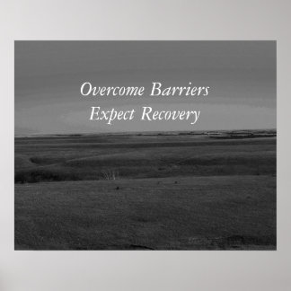 Affiche de reprise attendue