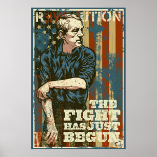 Affiche de Ron Paul