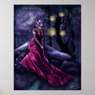 Affiche de Samhain