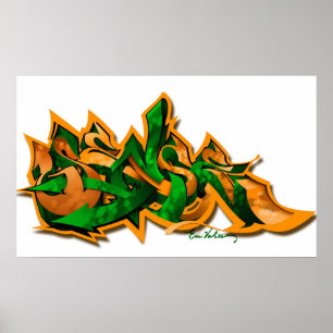 affiche de sens