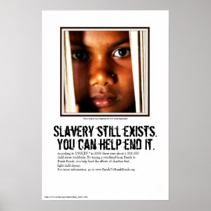 Affiche de sensibilisation (avec place pour écrire