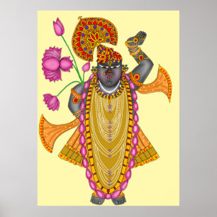 Affiche de Shreenath Ji