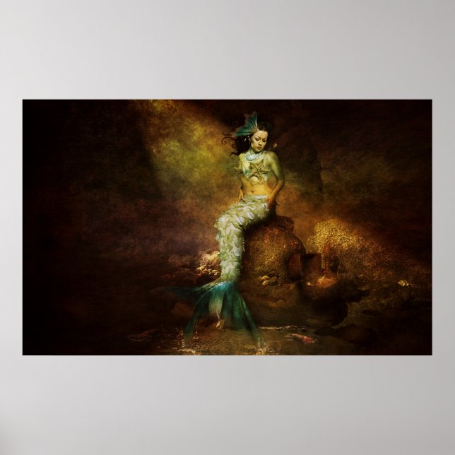 Affiche de Sirens Cove (Devant)