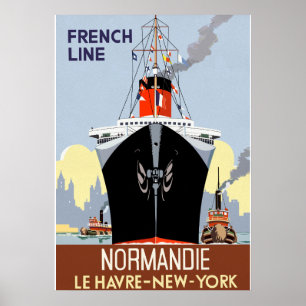 Affiche de solides solubles Normandie