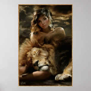 Affiche de son roi