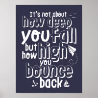 Affiche de soumission Inspiration Vie