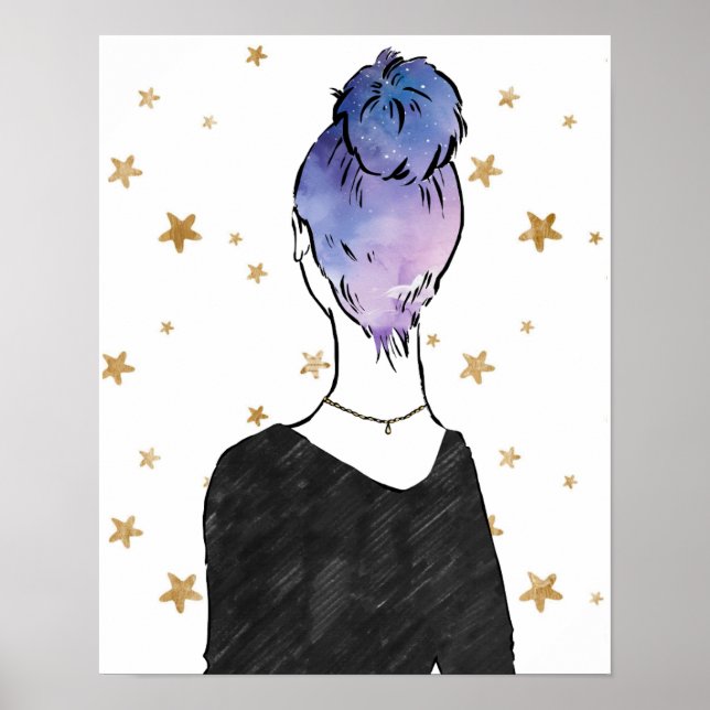 Affiche de Stargirl (Devant)