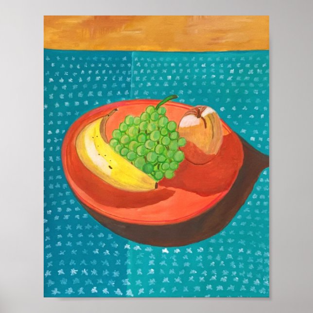 Affiche de Still Life (Devant)