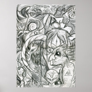 Affiche de Svartalfheim