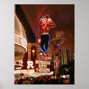 Affiche de Vegas Vic