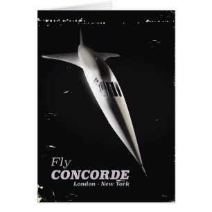 Affiche de voyage de style vintage