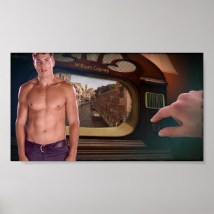 Affiche de William Copsey
