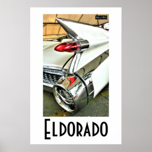 Affiche d'Eldorado