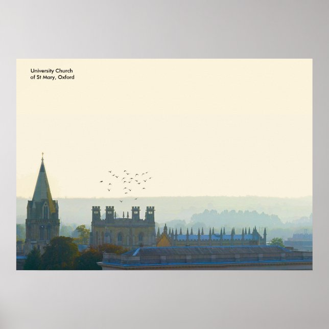 Affiche d'images de référence du Royaume-Uni (Devant)