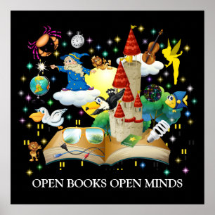 Affiche d'instruction de professeur - 2 - SRF