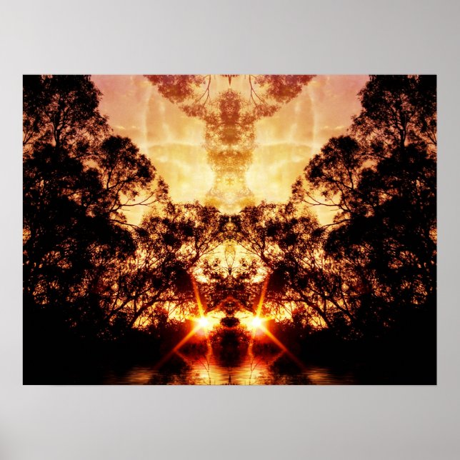 Affiche DMT-iYaNa (Devant)