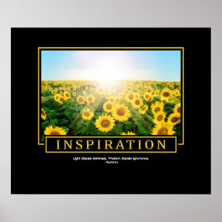 Affiche du devis Inspiration