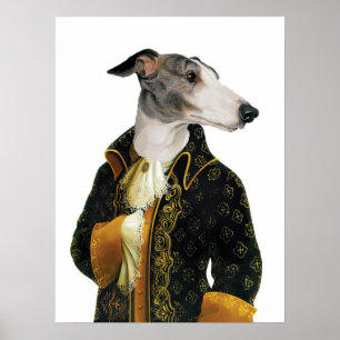 Affiche du DR220 Whippet