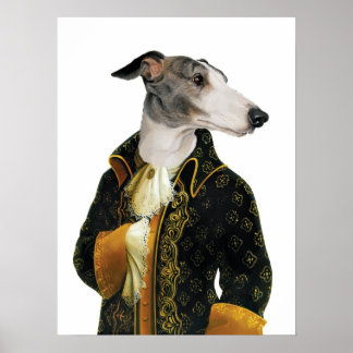 Affiche du DR220 Whippet