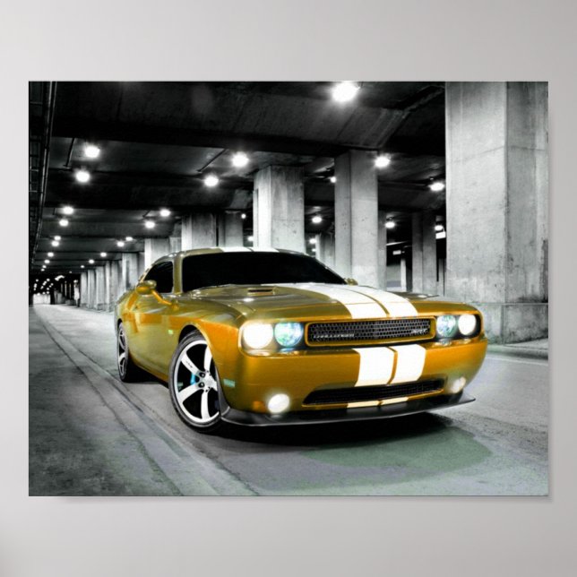 affiche du rtm (Devant)