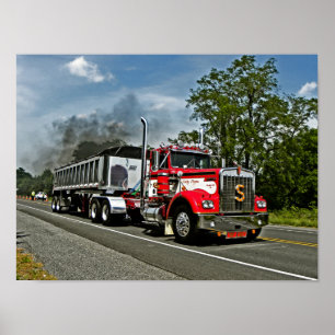 Affiche du RW Smith V12 W900A