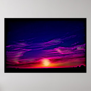 Affiche du spectacle du dimanche