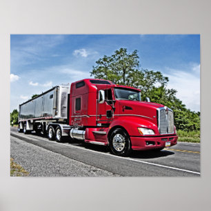 Affiche du T660 de Beamesderfer