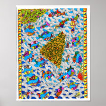 affiche estuaire