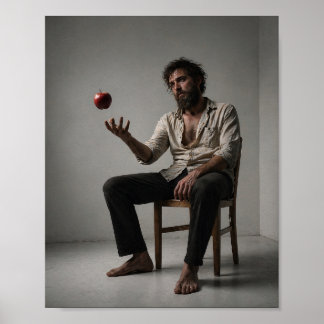 Affiche Était-ce la peine ?