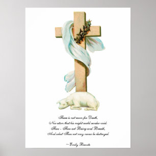 Affiche : Être et souffle d'art de mille