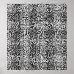 Affiche extraordinaire