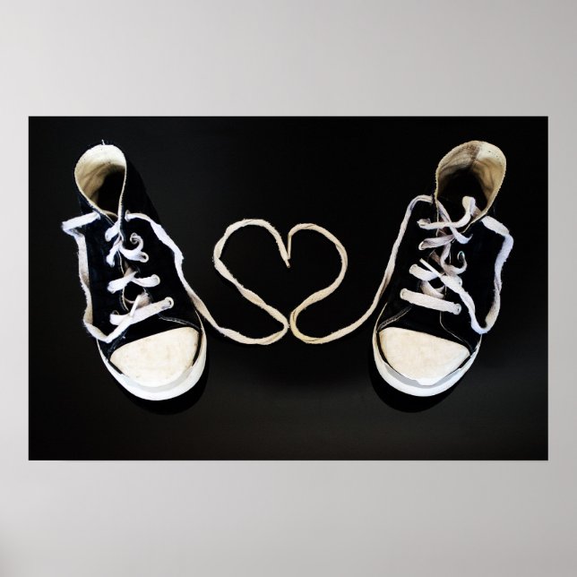 Affiche Forever Together (Devant)