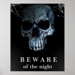 Affiche Halloween
