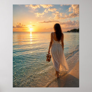 Affiche Là où commence le jour