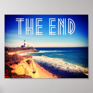 affiche montauk