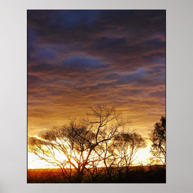 Affiche Moodscape (Devant)