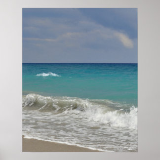 Affiche OCEAN OF HOPE