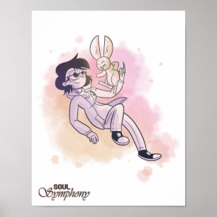 Affiche officielle #3 de symphonie d'âme