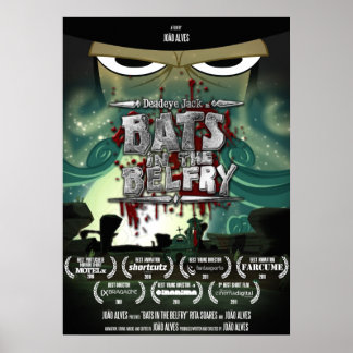 affiche officielle (avec prix)