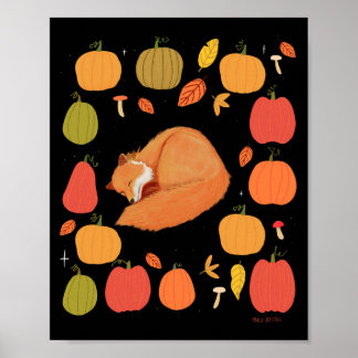 Affiche papier mat de la valeur d'impression du re